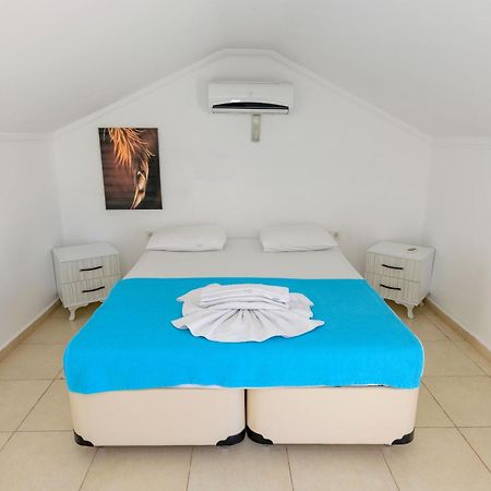 Kavak Hisar Vila Fethiye Exterior foto