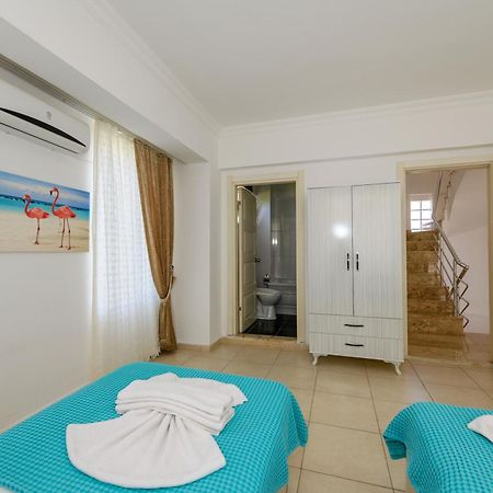 Kavak Hisar Vila Fethiye Exterior foto