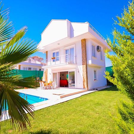Kavak Hisar Vila Fethiye Exterior foto